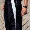 Parachute Track Pants primary colour black