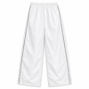 Parachute pants primary colour White