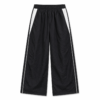 Parachute Track Pants primary colour black