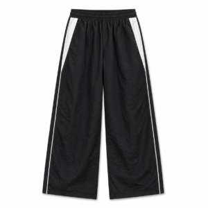 Parachute Track Pants primary colour black