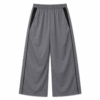 Parachute pants grey
