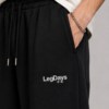 IMG_0610 OG Lower — Baggy-fit French Cotton Unisex