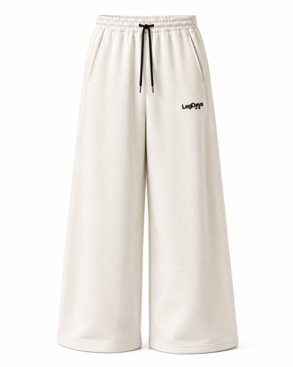IMG_1685.png OG Lower — Baggy-fit French Cotton Unisex