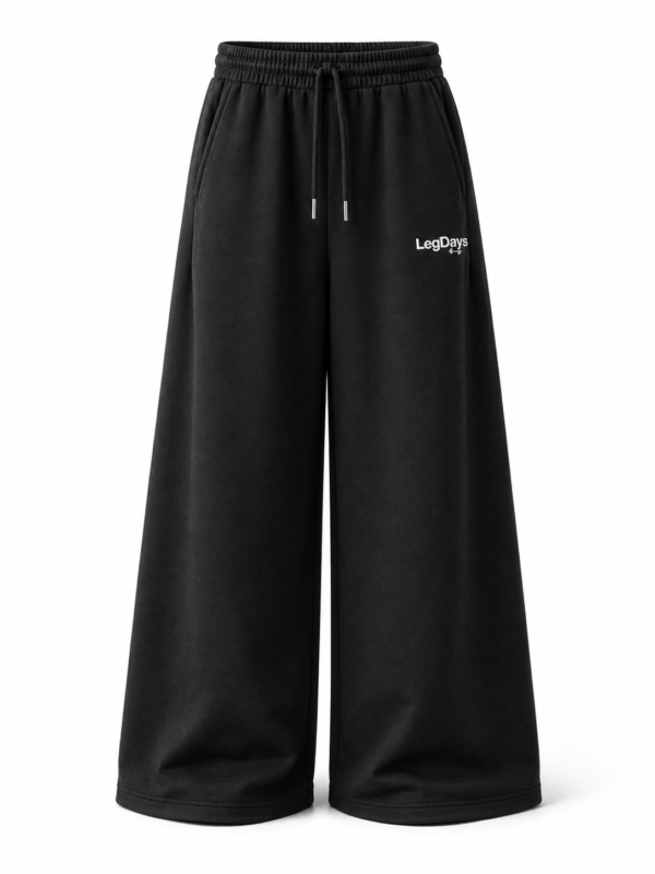 IMG_1695.png OG Lower — Baggy-fit French Cotton Unisex